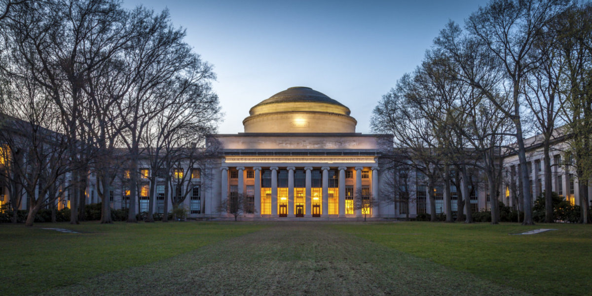 Massachusetts Institute of Technology