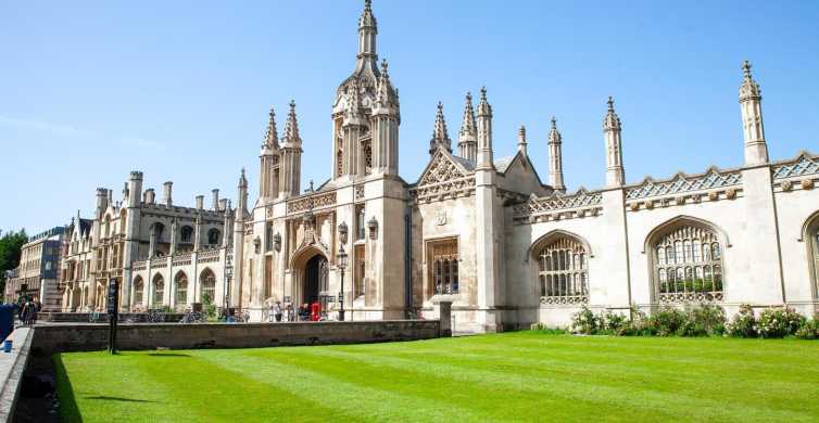 University of Cambridge