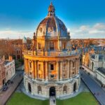 University of Oxford