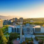 University of British Columbia